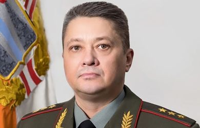 Новый главком ВКС России: кто такой Герой России Александр Чайко?