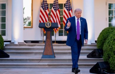 Трамп назвал иранцев психами. А что не так? Как так Тегеран без ядерки побеждает Запад?