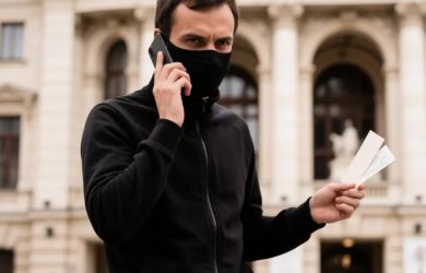 Аферисты атакуют театралов: злоумышленники крадут деньги через сайты-клоны