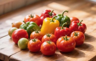 Клубника, помидоры и перцы: Россия вводит вето на армянскую продукцию