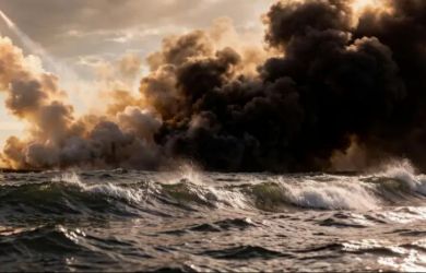 Шведский катер и русский ФАБ: морской десант ВСУ перестал существовать