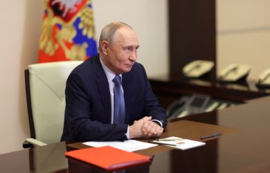 Мирный план или военная хитрость: Киев предложил Путину заморозить удары