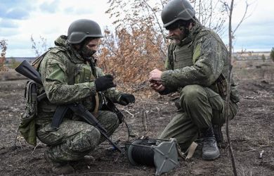 «Пора прекращать врать Президенту»: военкор Котёнок обрушился на генералов за слайды вместо эффективности
