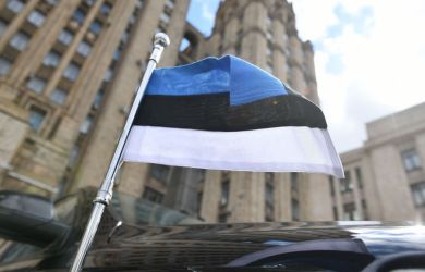 Эстония призвала ЕС закрыть въезд российским туристам: «Это аморально»