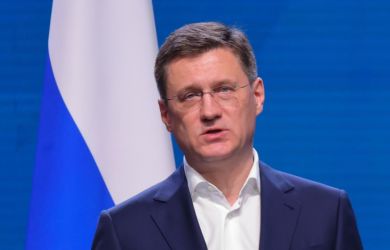 Очереди на заправках внезапно испарились. А что случилось? Новак раскрыл причину исчезновения дефицита