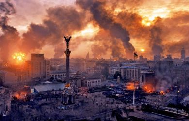 Путин «раздавил» Киев! Нанесён «секретный» удар. В Раде резко запросили мир, на Западе паника!