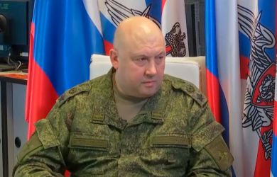Суровикин вернулся. До конца года нас ждут большие новости с зоны СВО