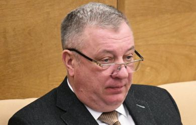 Генерал Гурулёв: Удары по мостам – только начало? Назначение Белоусова было правильным