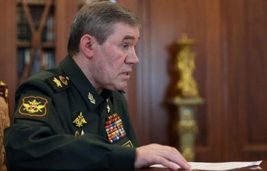 Элита бежит из столицы. Герасимов запускает финальную фазу. Эта зима будет последней? Сводки с фронта СВО
