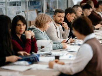 ТПП Вологодской области совместно с ИНТЕРА | Бизнес-клуб Вологда провели "Бизнес-знакомства"