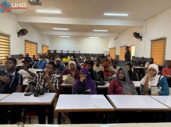 Вузы Сибири ждут гвинейских абитуриентов