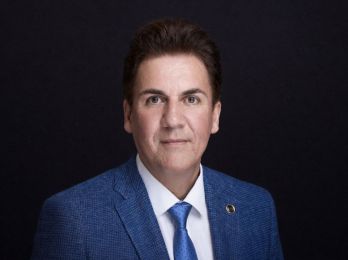 Андрей Лобода: регулируемый майнинг усилит финансовый суверенитет России