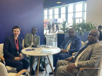 Будущие транспортники Африки приедут учиться в Россию по целевым программам