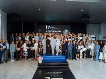 В Вологде чествовали лучших предпринимателей региона!