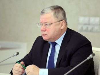 В ТПП призвали возрождать отрасль льна и технической конопли