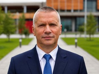 Андрей Вычужанин: необходим единый цифровой учет газовых баллонов